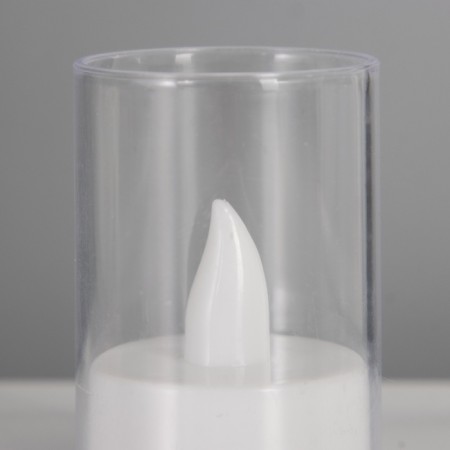 Nightmare "candle" LED 0.3W 4x4x6cm-3