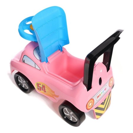 Machine - catka "Baby"-5