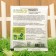 The tool for composting garden waste "Green section", "Compost", 50 g