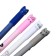 Gel handle with erased ink Calligrata, 0.38mm, blue rod, Cat "Cat", mix