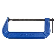 Strokzin G-shaped bison PSS-300, professional, cast iron, 300 mm