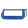 Strokzin G-shaped bison PSS-300, professional, cast iron, 300 mm