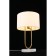 Selesta E27 table lamp 40w