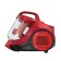 Vacuum cleaner Tefal TW2913EA, 750 W, dry cleaning, 1.2 l, red