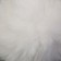 Pompon Artificial fur "White" d = 7 cm