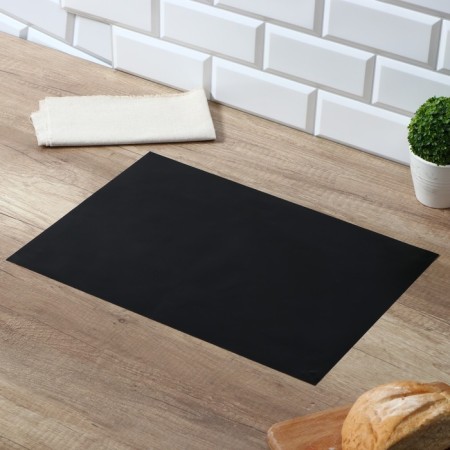 Teflon anti -produced rug "for cakes", 33 x 45 cm-2