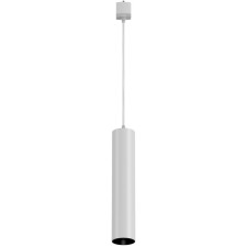 Sprinkle Square Technical TR025-1-GU10-W, 1x10W, 6x6x30 cm, GU10, white color