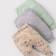 Pants children's kinderlitto "crumbs-horses", height 62-68 cm, 3 pcs