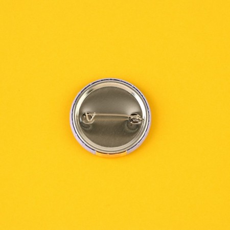 The sunset icon "goose", d = 3.8 cm.-1