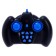 Hyper shifting, all -wheel drive, works on the battery, the color is blue