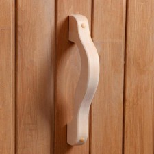 Handle door 