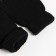 Male gloves double, mix color, size 8-9 (20-24)