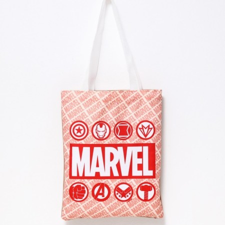 Shoper, 31x40.5 cm, Avengers