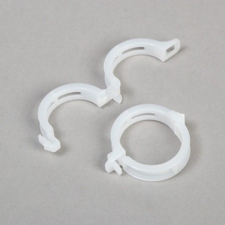 Garden clip, d = 23 mm, set 50 pcs., Greengo-7