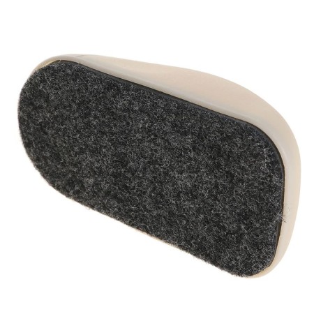 Sponge for marker boards, magnetic, 63 x 162 x 47 mm, mix-1