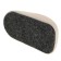 Sponge for marker boards, magnetic, 63 x 162 x 47 mm, mix