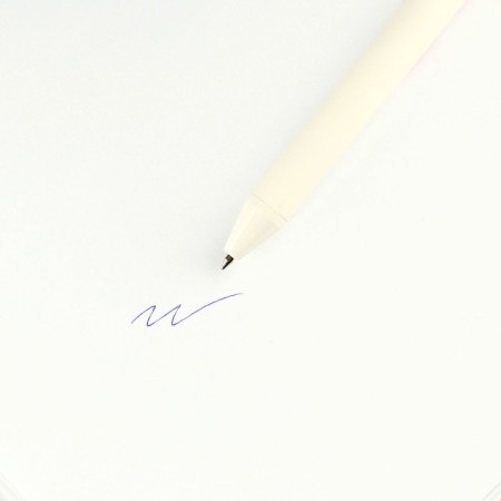 Automatic ballpoint pen "Dreams come true in the new year"-2