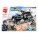 Designer Police "Operation capture", 517 parts