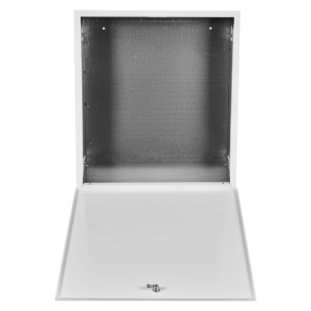 Distribution cabinet Rommer RCM-0002-000045, 668x125x492 mm, built-in, 4-5 outputs-2