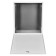 Distribution cabinet Rommer RCM-0002-000045, 668x125x492 mm, built-in, 4-5 outputs