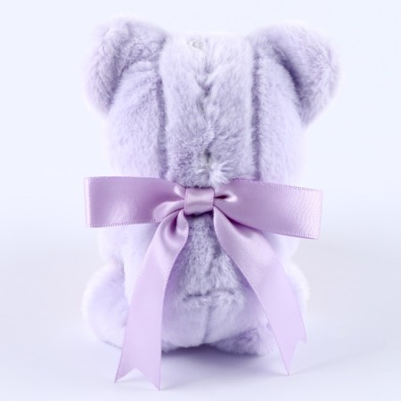 Soft toy "I love you", mix-4