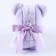 Soft toy "I love you", mix