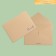 Gift envelope "Present for You", embossing, designer paper, 11.5 × 16 cm