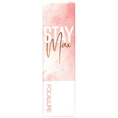Focallure Staymax Powder Matte Lipstick lipstick, tone 01, 3 g-2