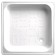 Show -shackle BLB CF7, 70 x 70 x 12 cm, square, steel