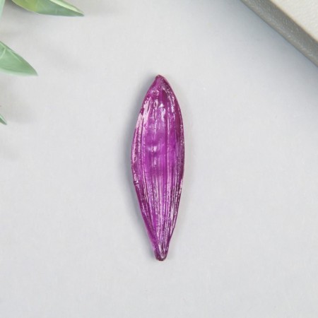Acrylic Mold "Mini" 4.3x1.2 cm