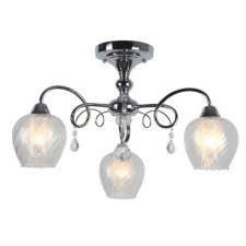 Ceiling chandelier TELTI E14 120W