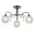 3 lamps