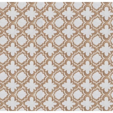 Hindi pillow for swing, diameter 115 cm, beige color-2