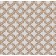 Hindi pillow for swing, diameter 115 cm, beige color