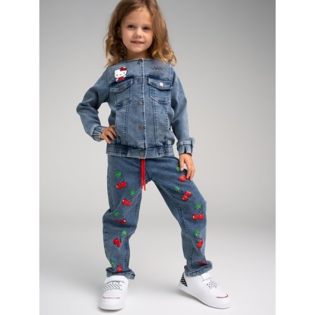 Sneakers for the girl PlayTode, size 29-1