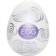Tenga Cloudy egg stimulator