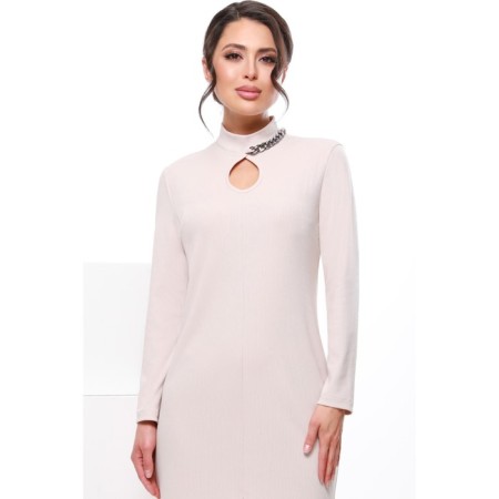 Women's dress, size 46-5