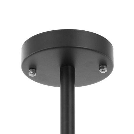 Chandelier 625356/6 LED 78W 3 modes 3000-6000k black-white 96x96x33 cm Bayerlux-6
