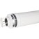 The chimney element Rommer RCA-6010-210900 Standard, D = 60/100 mm, L = 900 mm, clamp, sleeve
