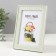 Photo frame Plastic 10x15 cm "Mint" Mint 17.7x12.2x1.1 cm