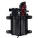 Minimose car, submersible, 12 V, 120 watts, 9 l/min, hose 8 m, wire 3 m, in the case