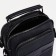 Male bag, guran tomp, black color