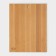 Cutting board MAGISTRO, 40 × 30 × 1.2 cm, oak