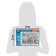Puzzle “Find and show. New Year's fun ", 120 details
