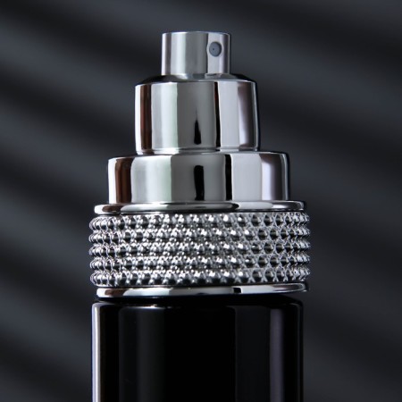 Tuale water men's Black Molecula, 100 ml-2