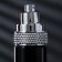 Tuale water men's Black Molecula, 100 ml