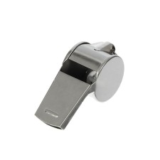 Metal whistle