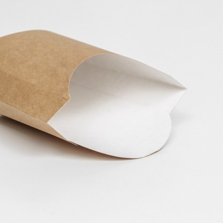 Packaging for potatoes Fri l, craft, 13 x 12 x 5 cm-3