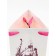 Gift package for a bottle, "Vine", 13 × 32 × 11.3 cm