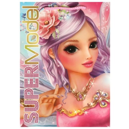 Glossy gift packet m-l, 22 × 31 × 10 cm